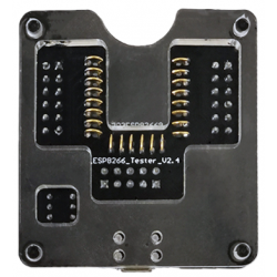 Moduł programatora ESP8266 ESP32-C3-12F do testowania i wgrywania oprogramowania